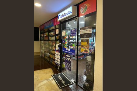 Apartamento à venda com 191m², 4 quartos e 3 vagasMercadinho