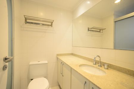 Apartamento à venda com 191m², 4 quartos e 3 vagasSuíte 1