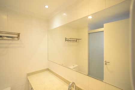 Apartamento à venda com 191m², 4 quartos e 3 vagasSuíte 1