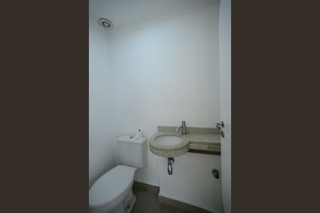 Apartamento à venda com 191m², 4 quartos e 3 vagasLavabo