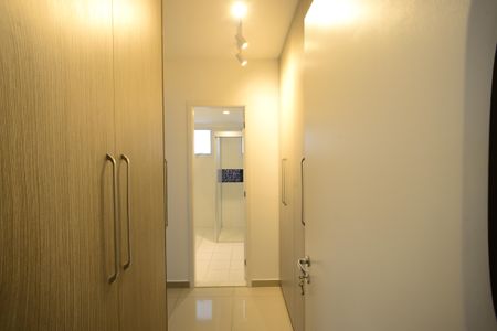 Apartamento à venda com 191m², 4 quartos e 3 vagasSuíte 3
