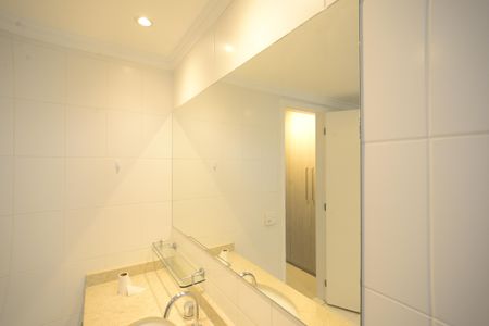 Apartamento à venda com 191m², 4 quartos e 3 vagasSuíte 3