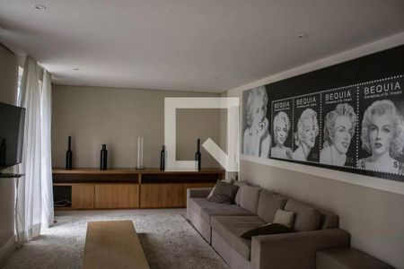 Apartamento à venda com 191m², 4 quartos e 3 vagasCinema