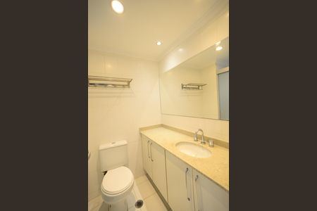 Apartamento à venda com 191m², 4 quartos e 3 vagasSuíte 1