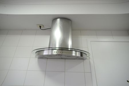 Apartamento à venda com 191m², 4 quartos e 3 vagasCozinha