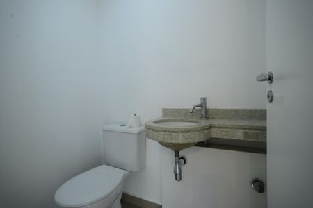 Apartamento à venda com 191m², 4 quartos e 3 vagasLavabo