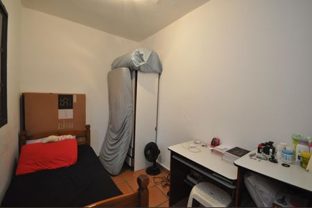 Casa à venda com 110m², 3 quartos e 2 vagasQuarto de Serviço