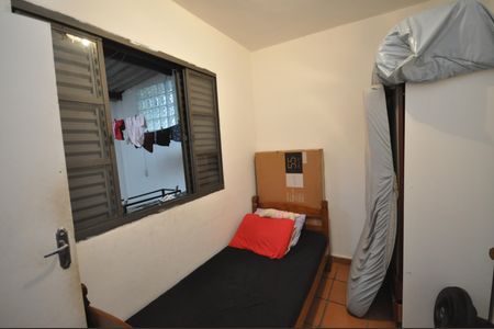 Casa à venda com 110m², 3 quartos e 2 vagasQuarto de Serviço