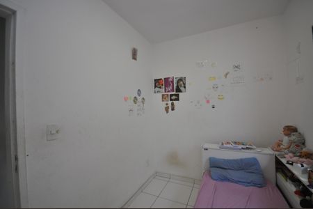 Casa à venda com 110m², 3 quartos e 2 vagasQuarto 3