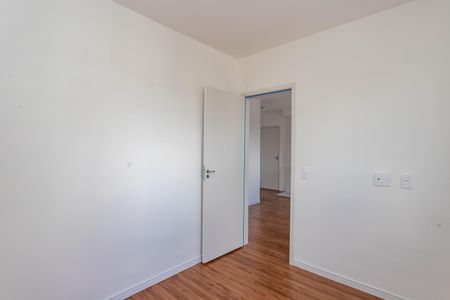 Apartamento para alugar com 41m², 2 quartos e 1 vaga Apartamento para alugar com 41m², 2 quartos e 1 vagaQuarto 1