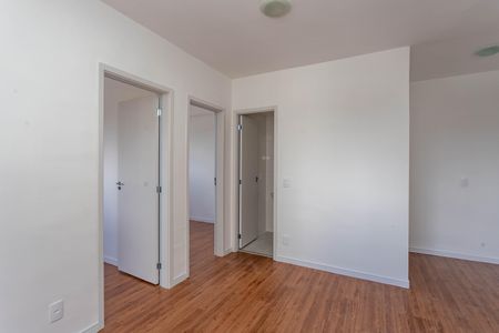 Apartamento para alugar com 41m², 2 quartos e 1 vaga Apartamento para alugar com 41m², 2 quartos e 1 vagaSala