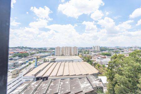 Apartamento para alugar com 41m², 2 quartos e 1 vaga Apartamento para alugar com 41m², 2 quartos e 1 vagaVista do quarto 2