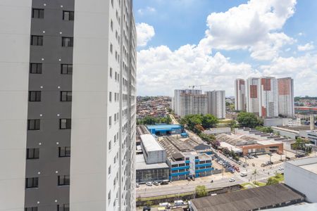 Apartamento para alugar com 41m², 2 quartos e 1 vaga Apartamento para alugar com 41m², 2 quartos e 1 vagaVista da sala