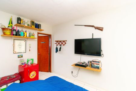 Casa à venda com 300m², 3 quartos e 1 vagaEdícula - Suíte