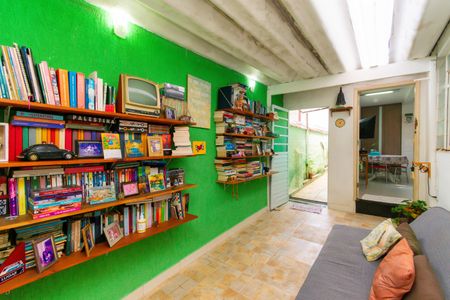 Casa à venda com 300m², 3 quartos e 1 vagaHall de entrada