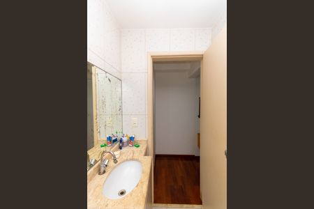 Casa à venda com 300m², 3 quartos e 1 vagaBanheiro da Suíte