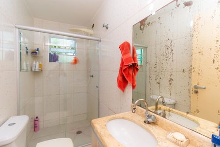 Casa à venda com 300m², 3 quartos e 1 vagaBanheiro da Suíte