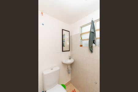 Casa à venda com 300m², 3 quartos e 1 vagaEdícula - Banheiro