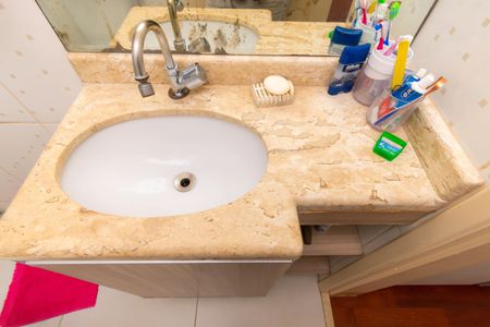 Casa à venda com 300m², 3 quartos e 1 vagaBanheiro da Suíte