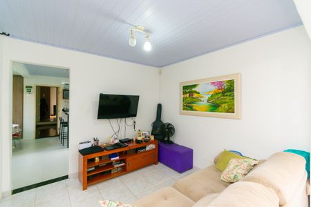 Casa à venda com 300m², 3 quartos e 1 vagaSala