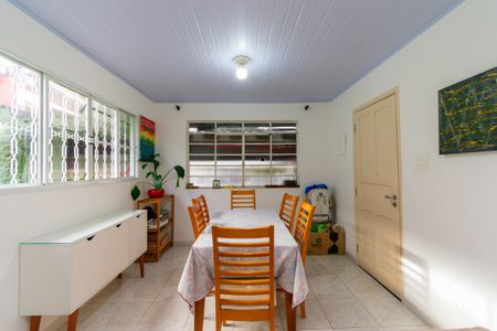 Casa à venda com 300m², 3 quartos e 1 vagaSala de Jantar