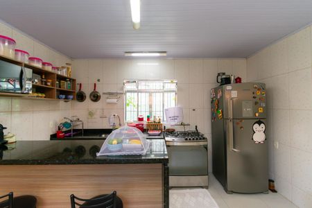 Casa à venda com 300m², 3 quartos e 1 vagaCozinha