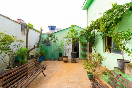 Casa à venda com 300m², 3 quartos e 1 vagaQuintal