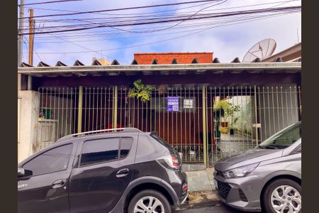 Casa à venda com 300m², 3 quartos e 1 vagaFachada