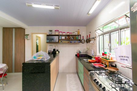 Casa à venda com 300m², 3 quartos e 1 vagaCozinha