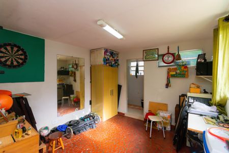 Casa à venda com 300m², 3 quartos e 1 vagaEdícula - Sala