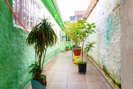 Casa à venda com 300m², 3 quartos e 1 vagaGaragem