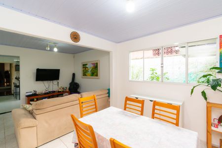 Casa à venda com 300m², 3 quartos e 1 vagaSala de Jantar