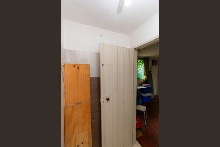 Casa à venda com 300m², 3 quartos e 1 vagaEdícula - Banheiro