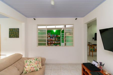 Casa à venda com 300m², 3 quartos e 1 vagaSala