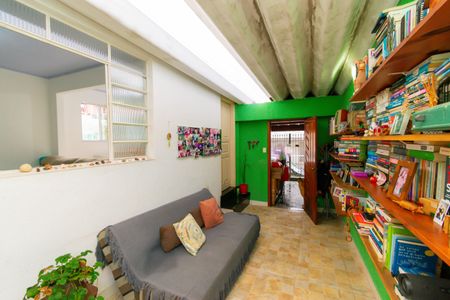 Casa à venda com 300m², 3 quartos e 1 vagaHall de entrada