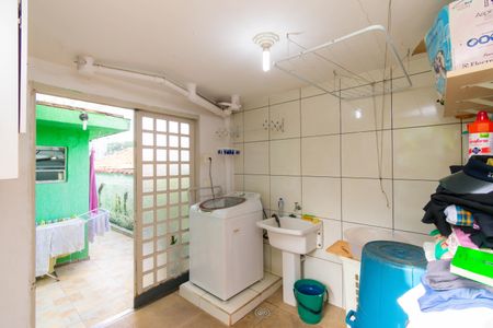 Casa à venda com 300m², 3 quartos e 1 vagaÁrea de Serviço