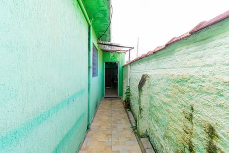 Casa à venda com 300m², 3 quartos e 1 vagaCorredor Externo