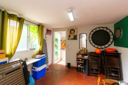 Casa à venda com 300m², 3 quartos e 1 vagaEdícula - Sala