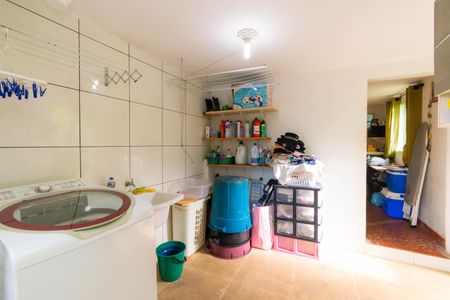 Casa à venda com 300m², 3 quartos e 1 vagaÁrea de Serviço