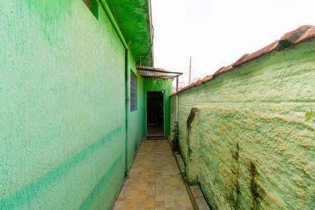 Casa à venda com 300m², 3 quartos e 1 vagaCorredor Externo