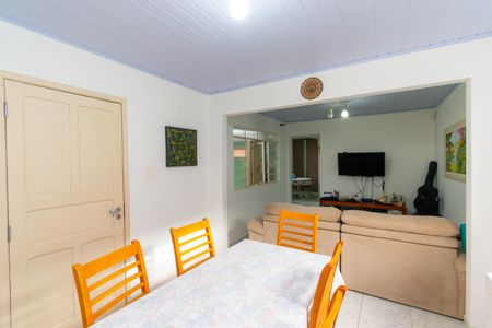 Casa à venda com 300m², 3 quartos e 1 vagaSala de Jantar