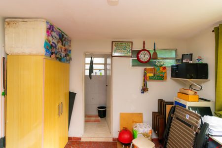 Casa à venda com 300m², 3 quartos e 1 vagaEdícula - Sala