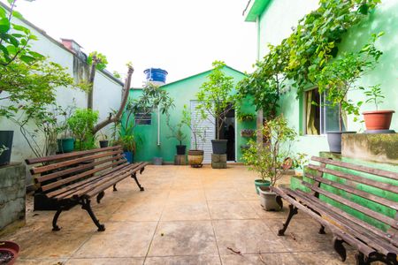 Casa à venda com 300m², 3 quartos e 1 vagaQuintal