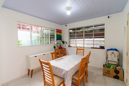 Casa à venda com 300m², 3 quartos e 1 vagaSala de Jantar