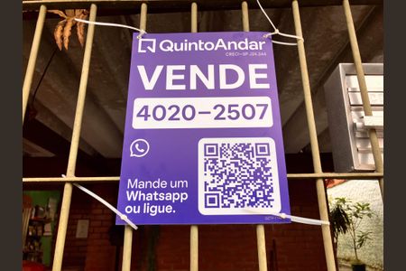 Casa à venda com 300m², 3 quartos e 1 vagaPlaca instalada OZTP - 1149