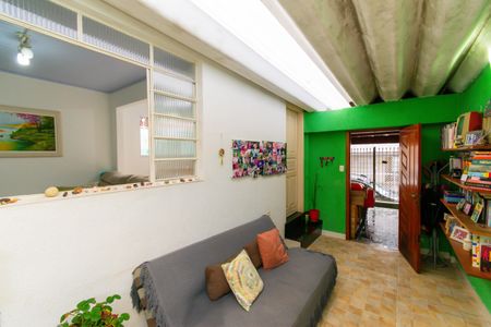 Casa à venda com 300m², 3 quartos e 1 vagaHall de entrada