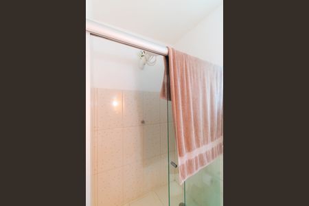 Casa à venda com 300m², 3 quartos e 1 vagaEdícula - Banheiro da Suíte