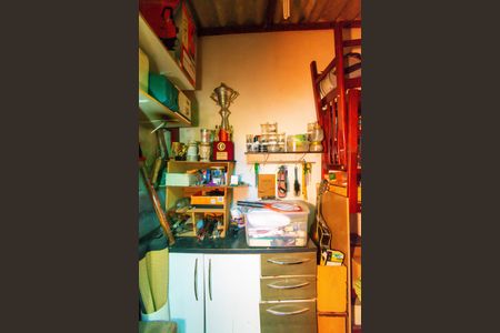 Casa à venda com 300m², 3 quartos e 1 vagaDepósito