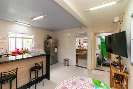 Casa à venda com 300m², 3 quartos e 1 vagaCozinha