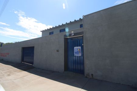 Studio para alugar com 30m², 1 quarto e 1 vagaFachada